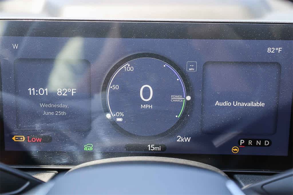 Thumbnail: 2026 Honda Prologue - 22