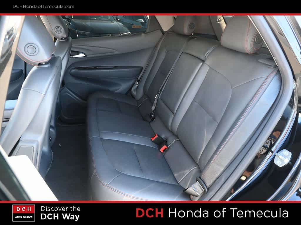 Thumbnail: 2020 Chevrolet Bolt EV - 19