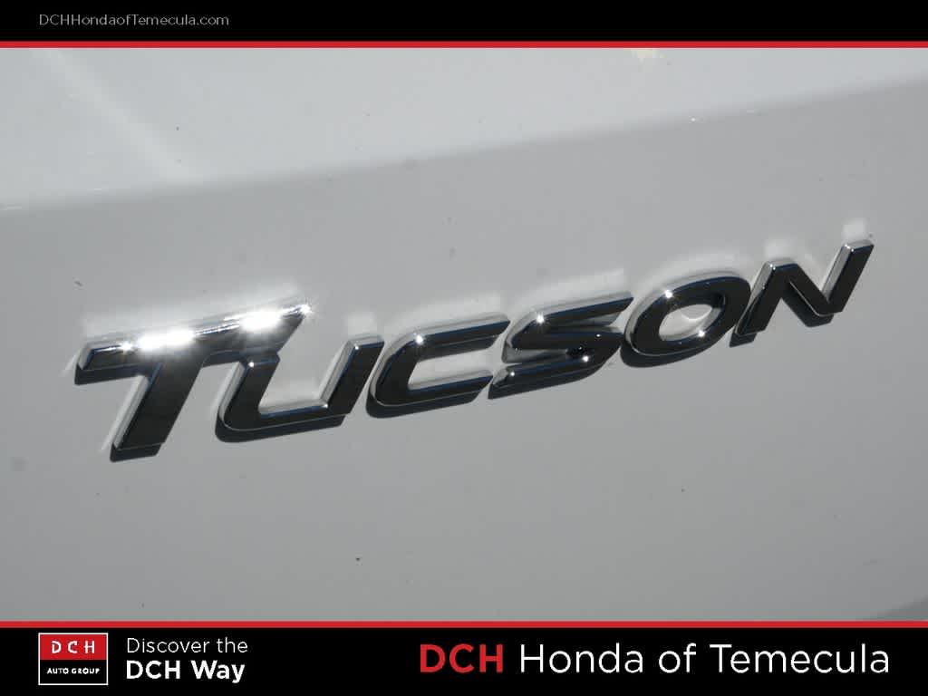 Thumbnail: 2017 Hyundai Tucson - 7