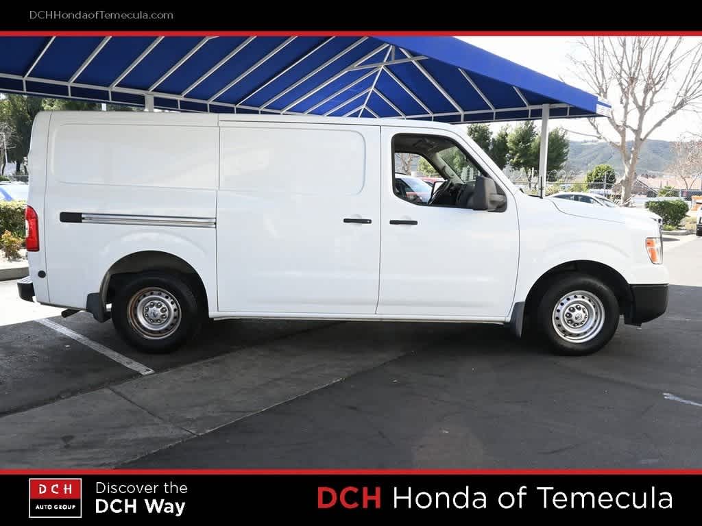 Thumbnail: 2016 Nissan NV - 5