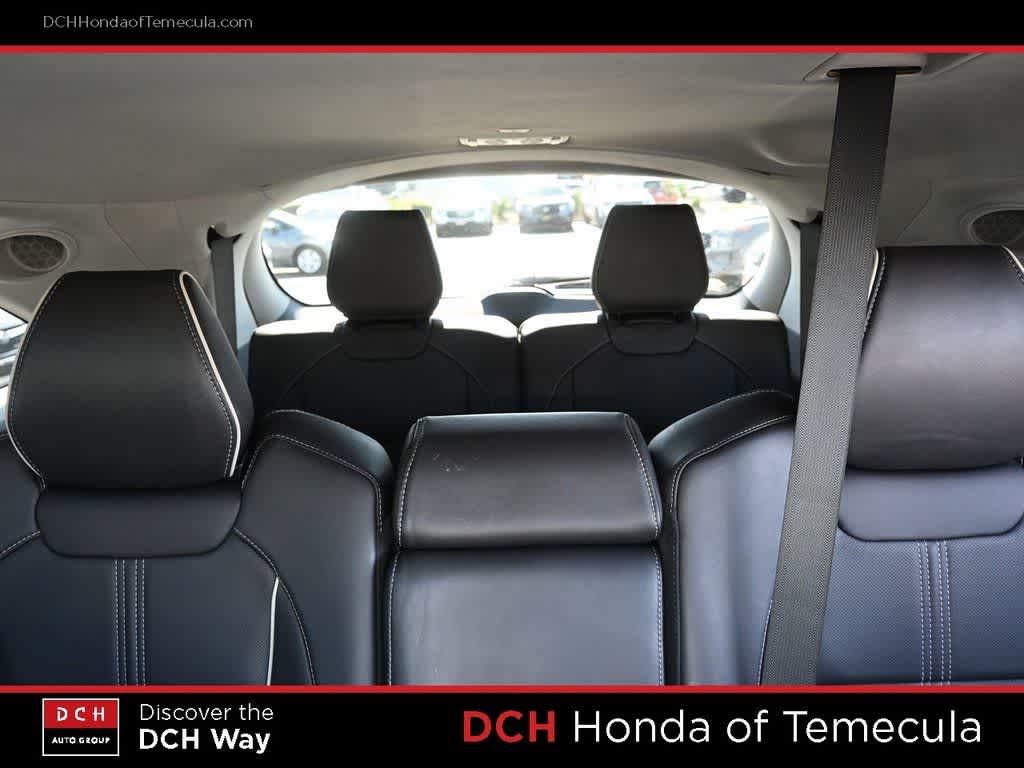 Thumbnail: 2019 Acura MDX - 21