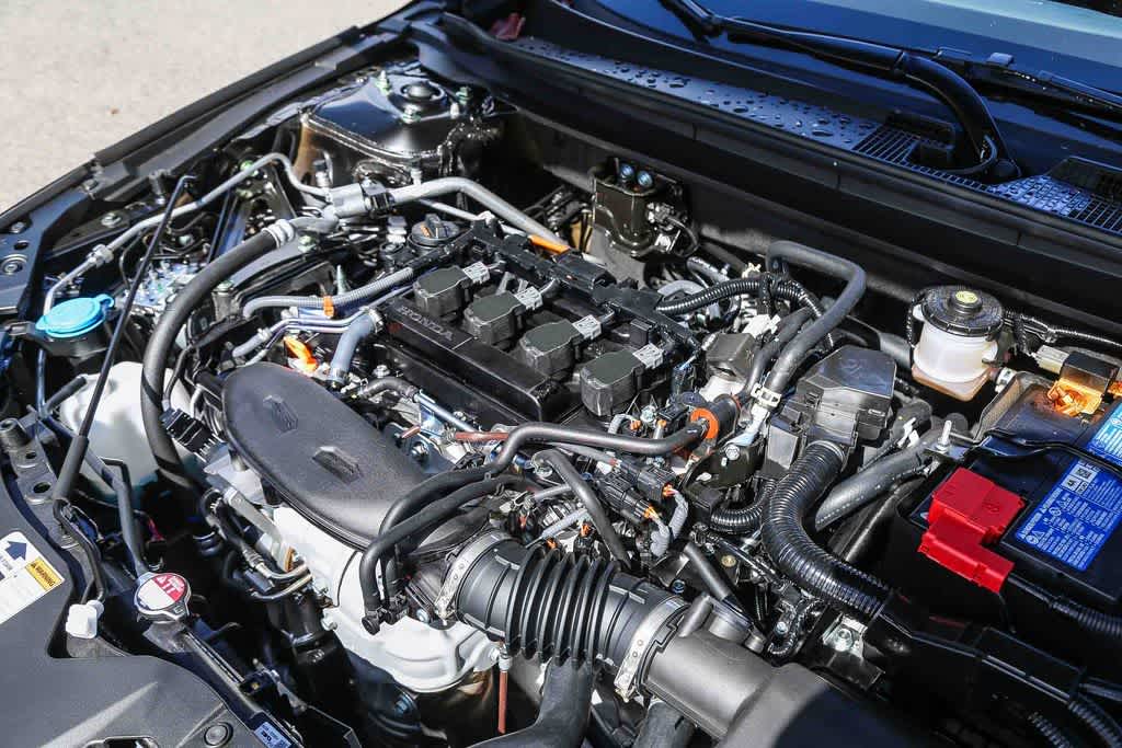 Thumbnail: 2026 Honda Accord - 13