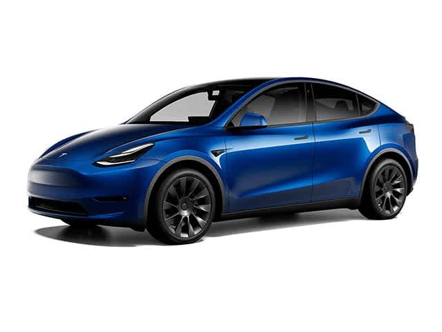 2023 Tesla Model Y Long Range -
                  Temecula, CA