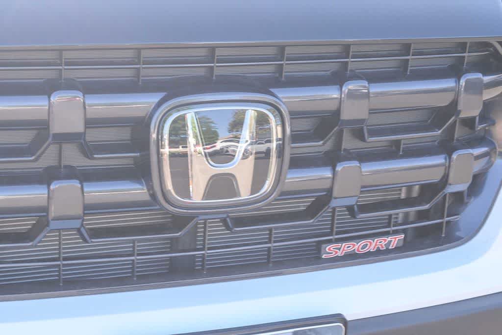 Thumbnail: 2026 Honda Ridgeline - 13