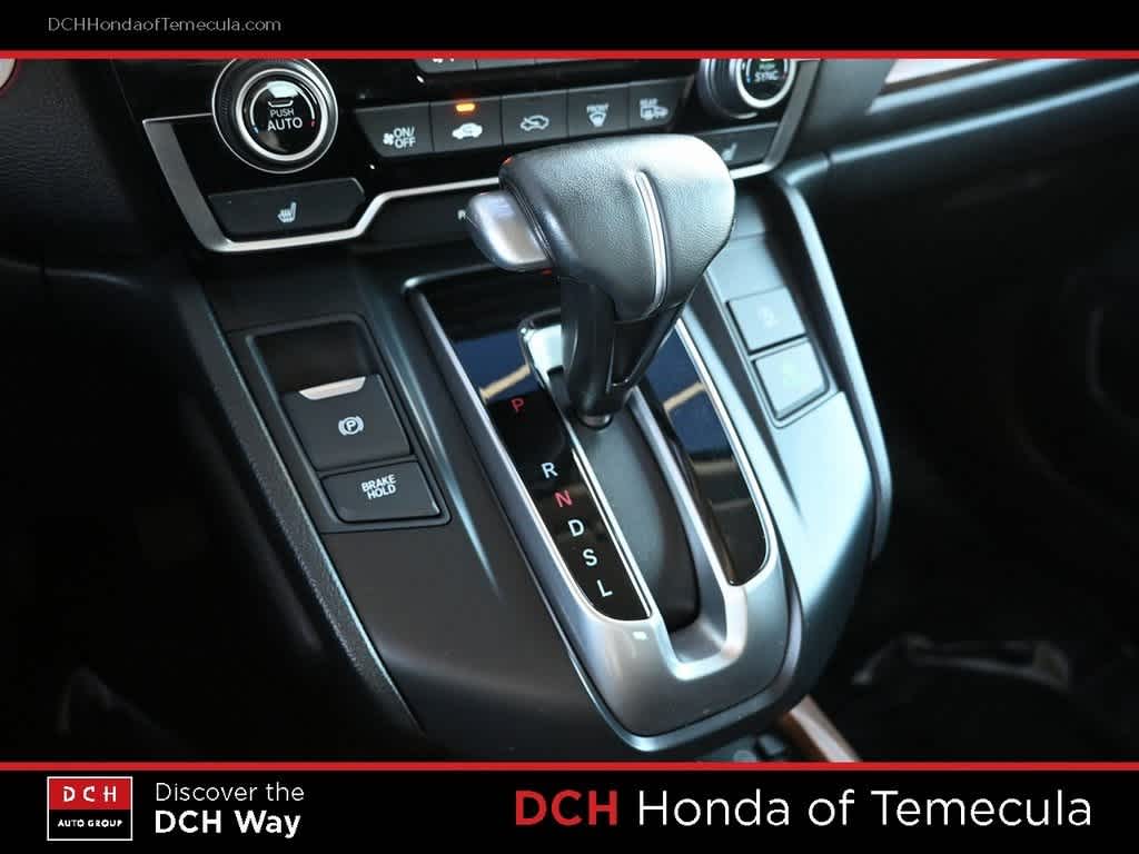 Thumbnail: 2022 Honda CR-V - 11