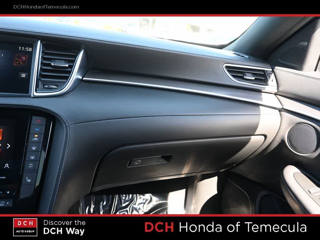 Thumbnail: 2022 INFINITI QX50 - 14