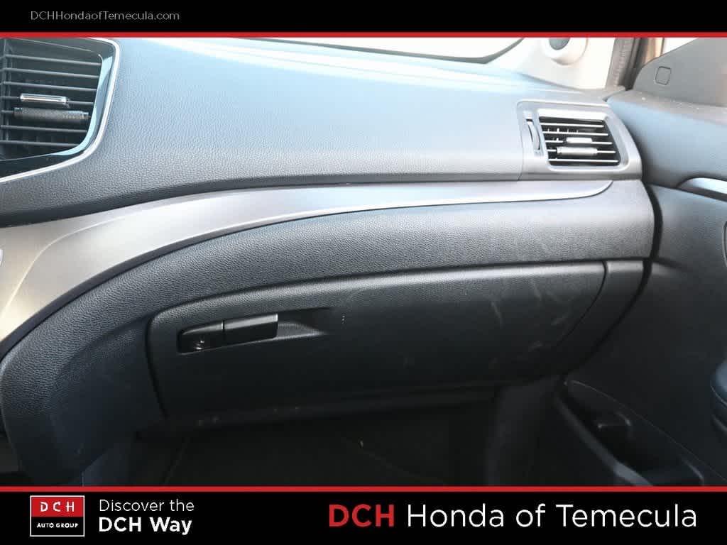 Thumbnail: 2022 Honda Pilot - 13