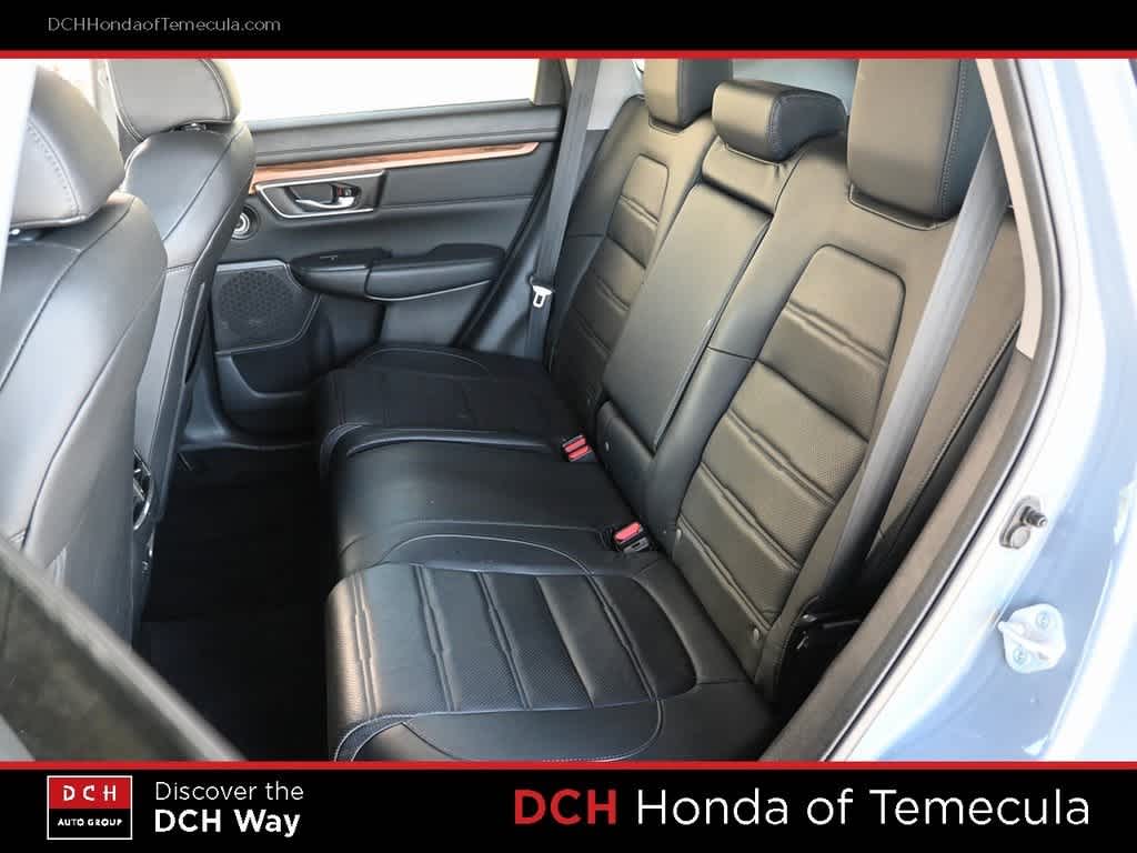 Thumbnail: 2022 Honda CR-V - 19