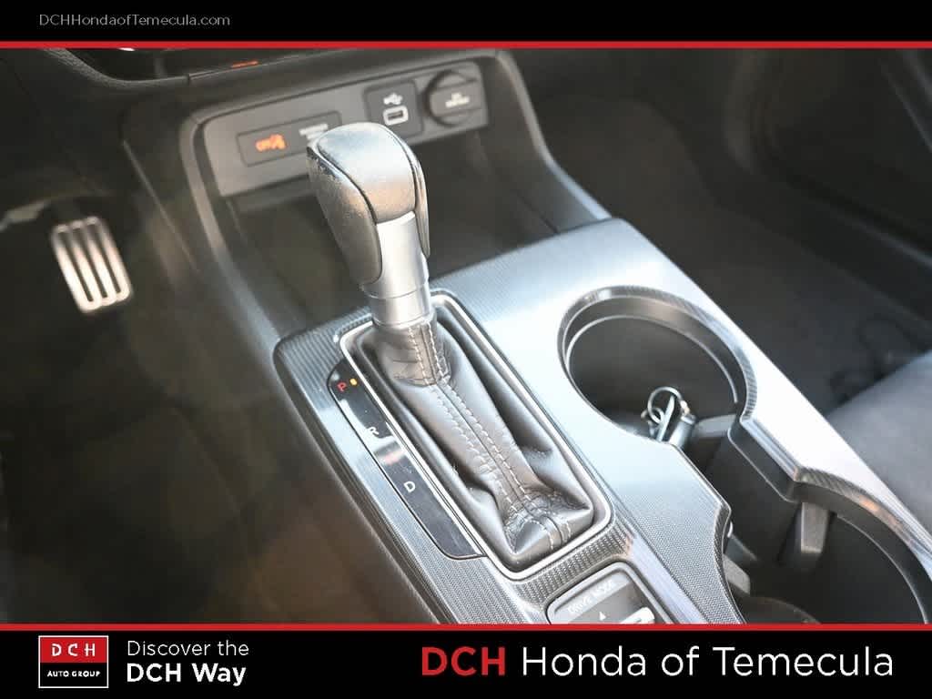 Thumbnail: 2023 Honda Civic - 11