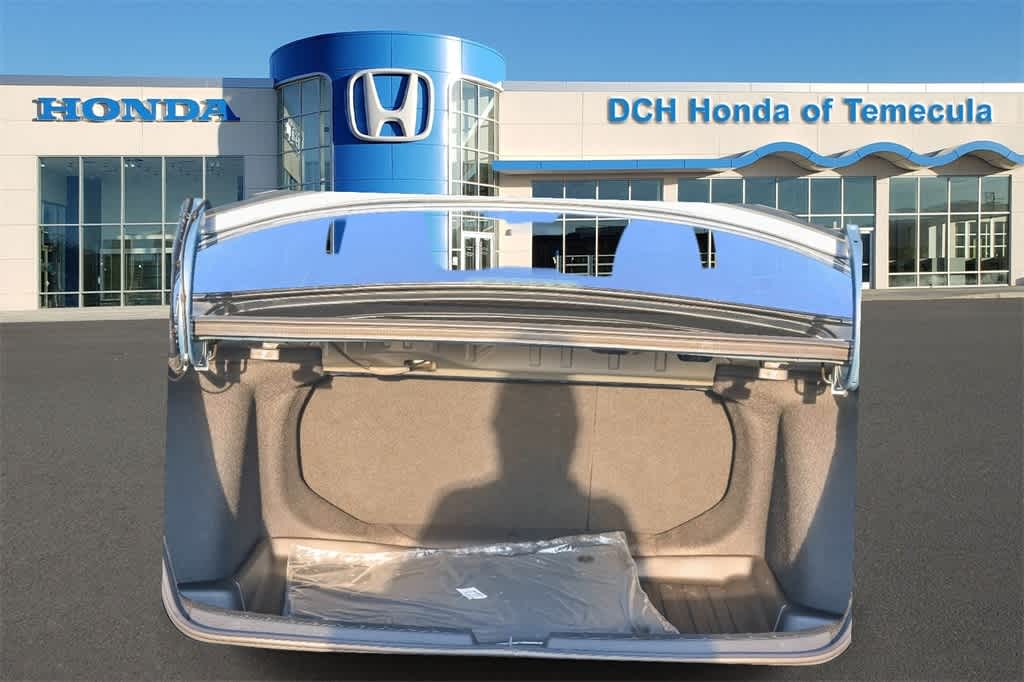 Thumbnail: 2026 Honda Civic - 5