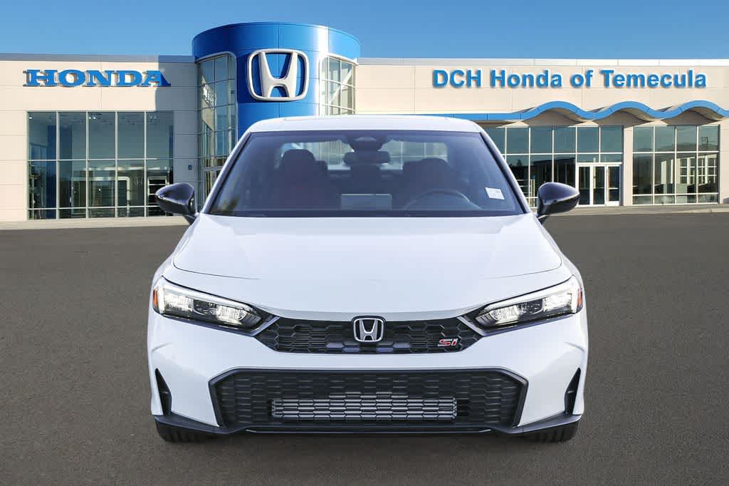 Thumbnail: 2026 Honda Civic - 2