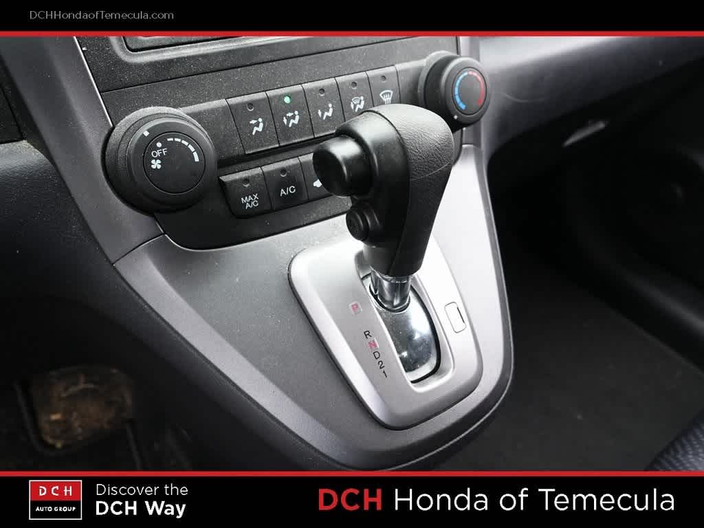 Thumbnail: 2007 Honda CR-V - 11