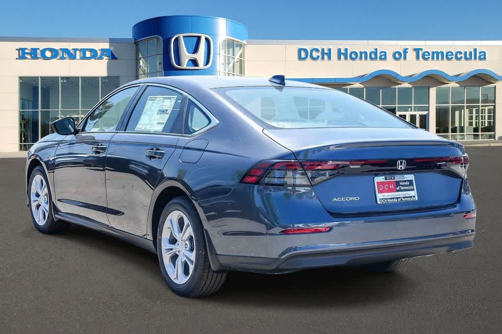 Thumbnail: 2026 Honda Accord - 6