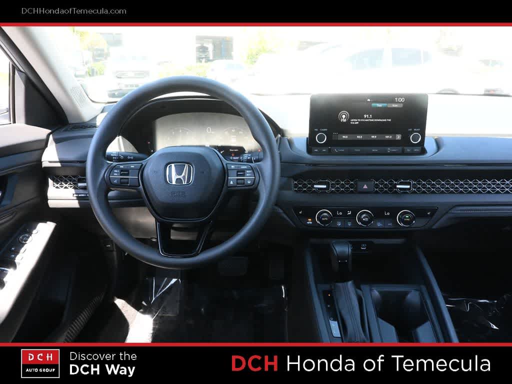 Thumbnail: 2023 Honda Accord - 8