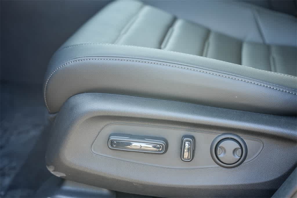 Thumbnail: 2025 Honda CR-V - 21