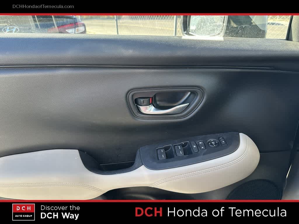 Thumbnail: 2023 Honda HR-V - 15