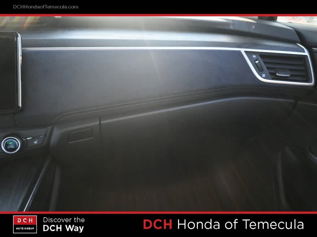Thumbnail: 2018 Honda Clarity - 13