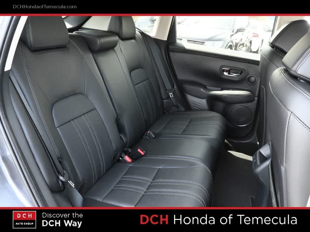 Thumbnail: 2026 Honda HR-V - 20