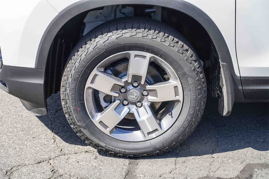 Thumbnail: 2026 Honda Ridgeline - 9