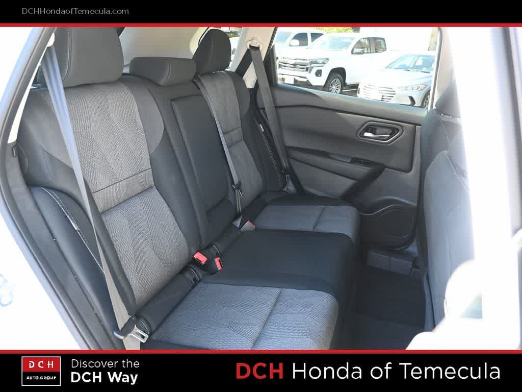 Thumbnail: 2026 Nissan Rogue - 20