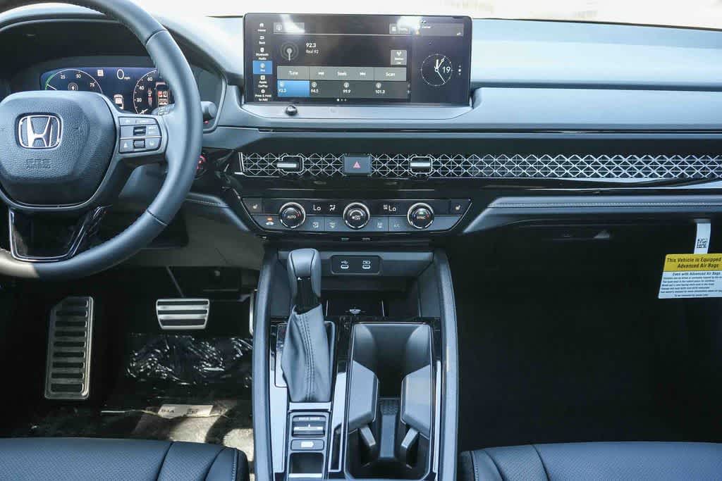 Thumbnail: 2026 Honda Accord - 12