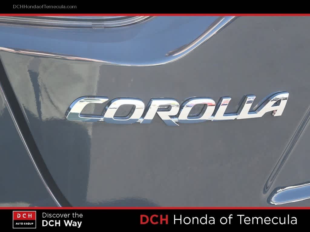 Thumbnail: 2024 Toyota Corolla - 7