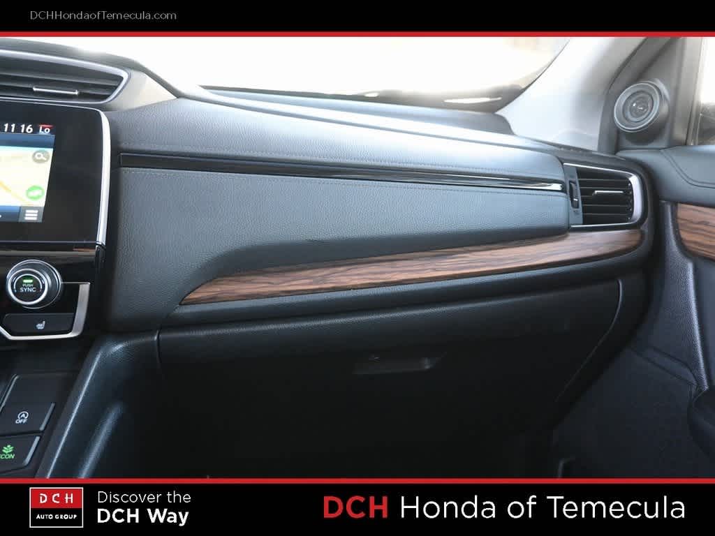 Thumbnail: 2022 Honda CR-V - 14