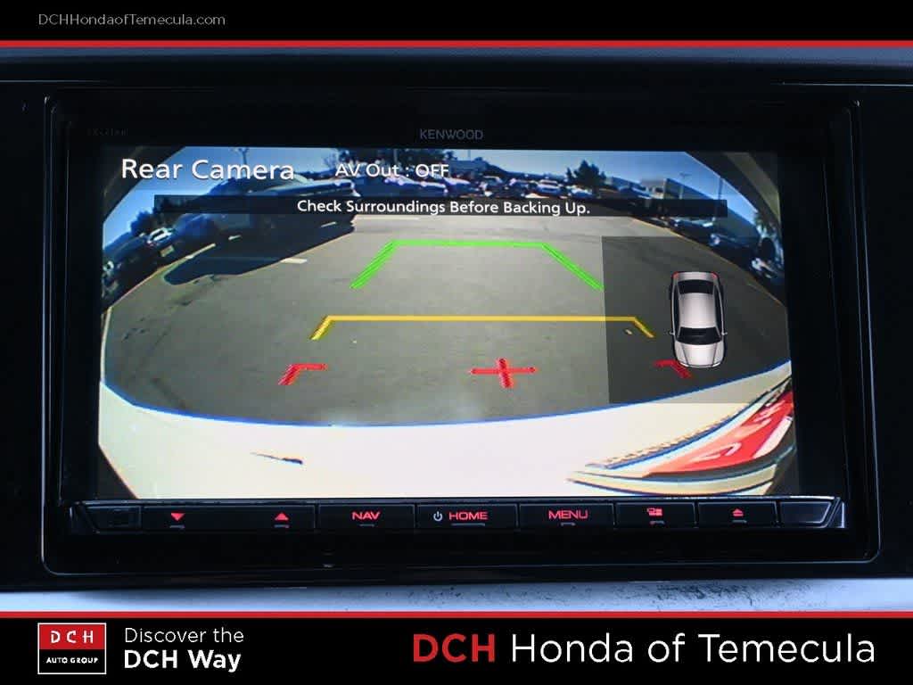 Thumbnail: 2019 Subaru WRX - 13