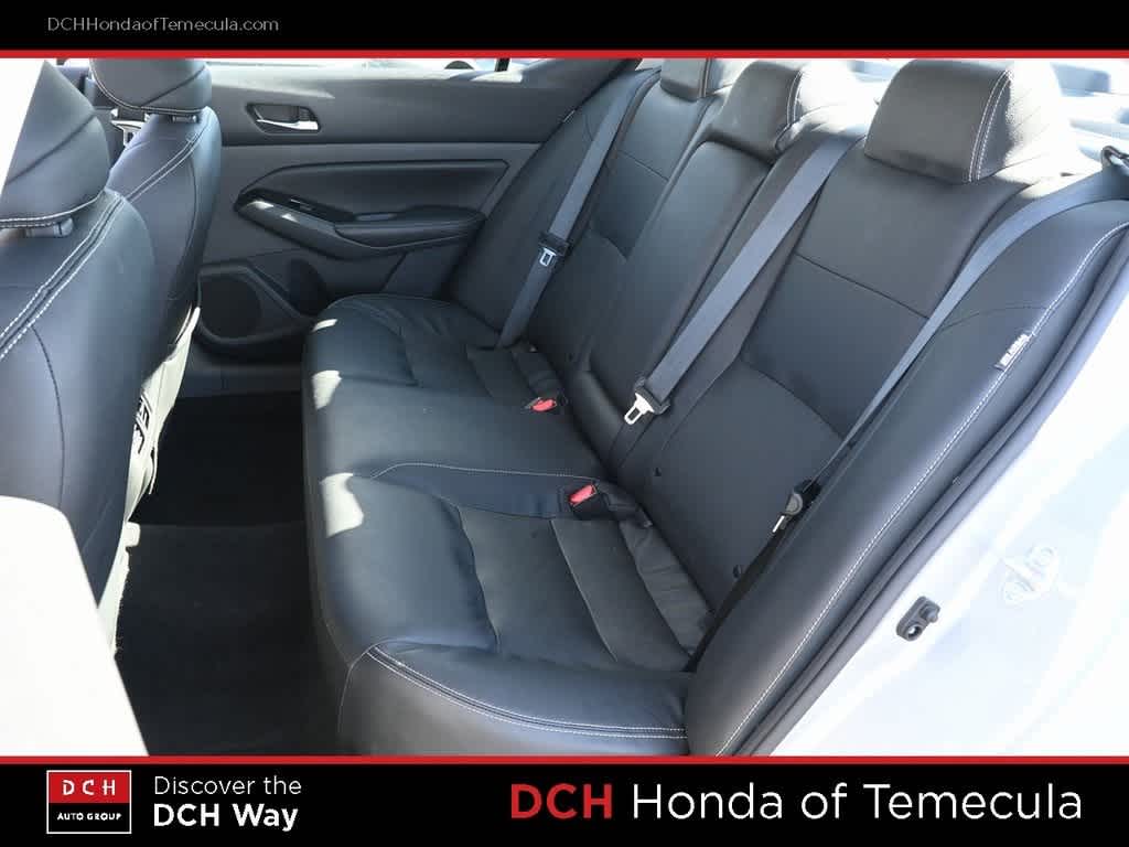 Thumbnail: 2023 Nissan Altima - 19