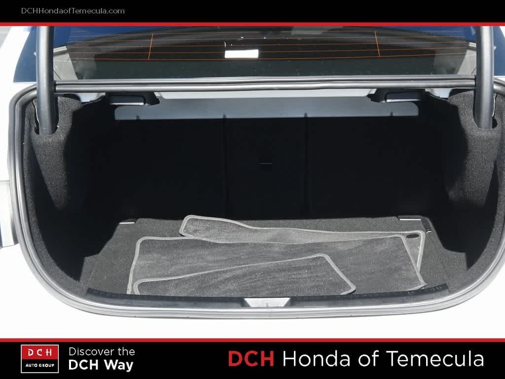 Thumbnail: 2022 Mercedes-Benz A-Class - 23