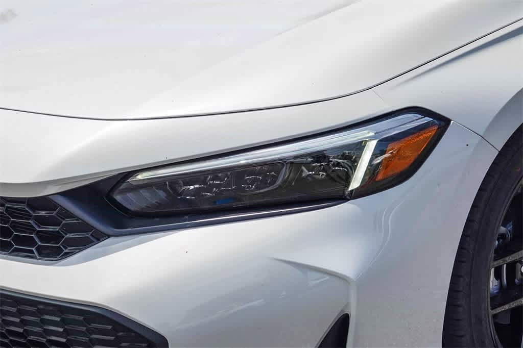 Thumbnail: 2026 Honda Civic - 8