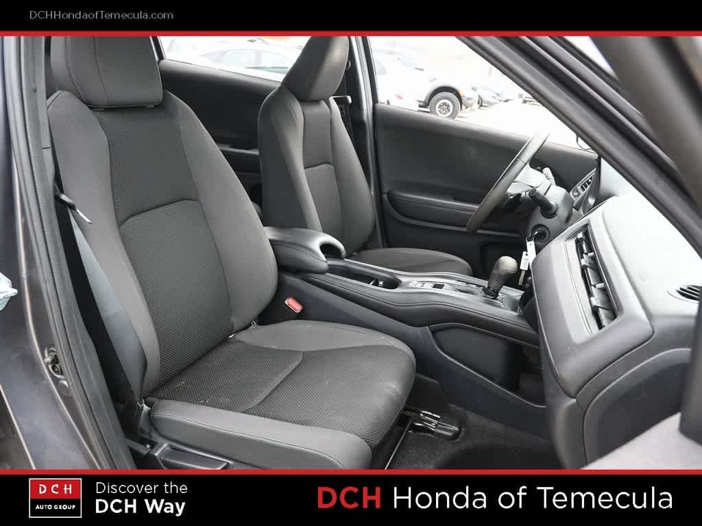 Thumbnail: 2021 Honda HR-V - 20