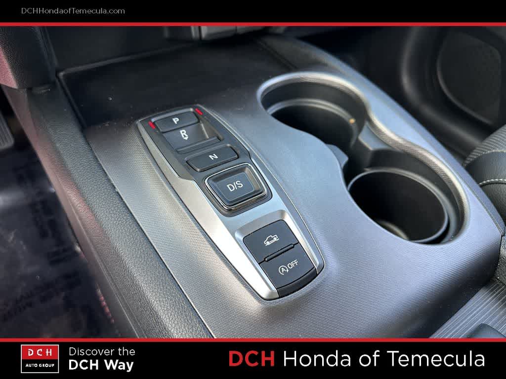 Thumbnail: 2023 Honda Ridgeline - 11