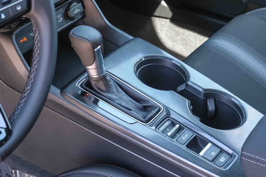 Thumbnail: 2026 Honda Civic - 23