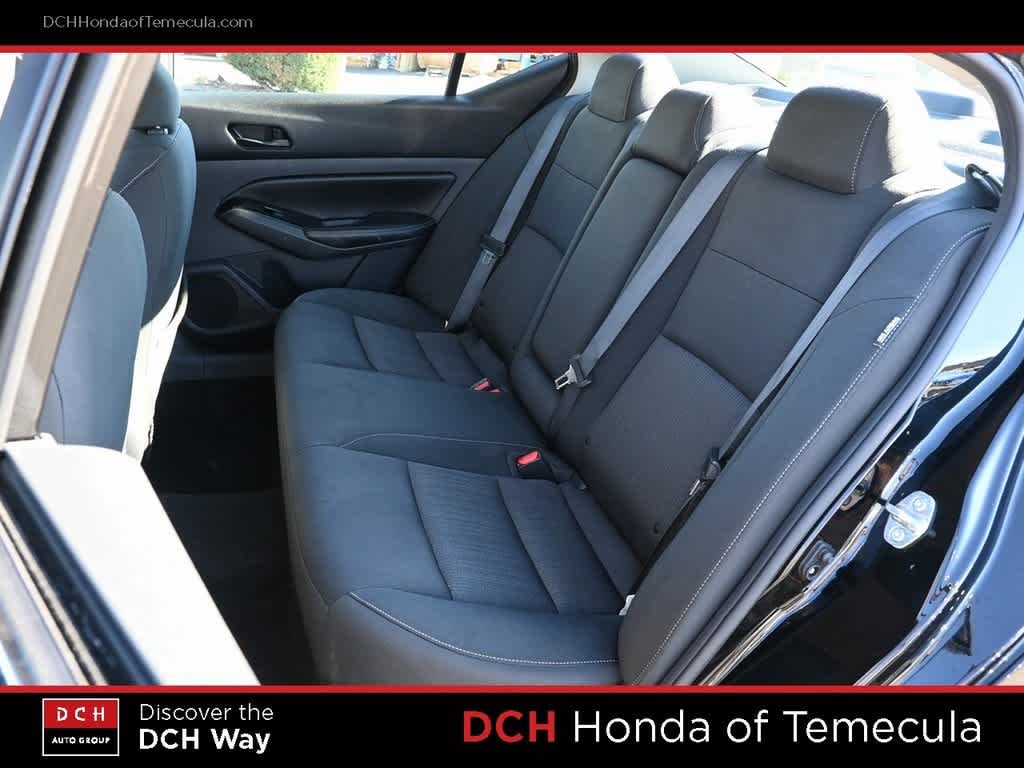 Thumbnail: 2023 Nissan Altima - 19