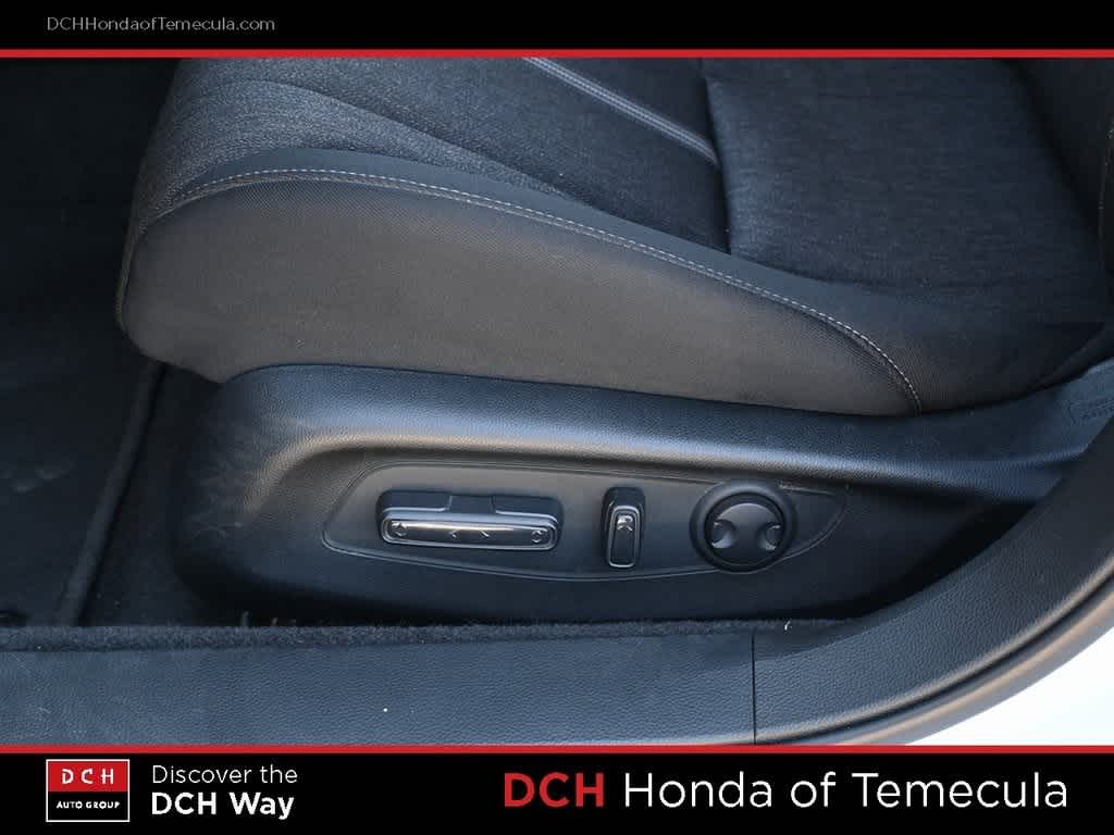 Thumbnail: 2023 Honda Accord - 16