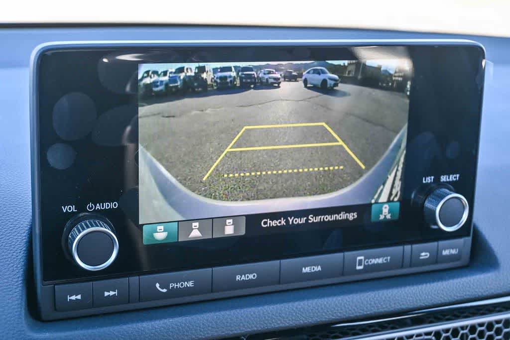 Thumbnail: 2026 Honda Civic - 28