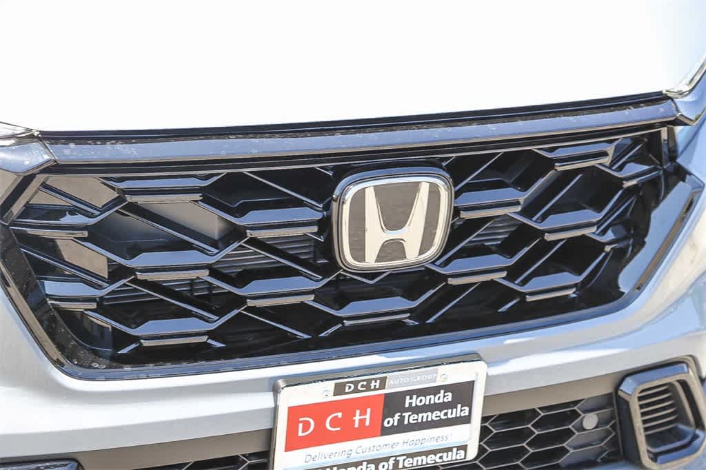 Thumbnail: 2026 Honda CR-V - 12