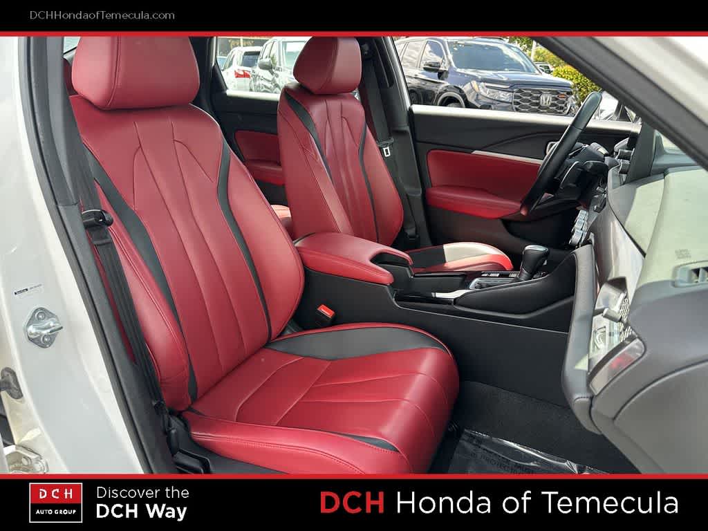 Thumbnail: 2023 Acura Integra - 21