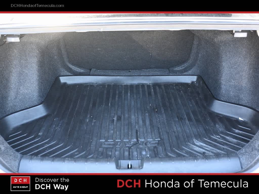 Thumbnail: 2020 Honda Civic - 21