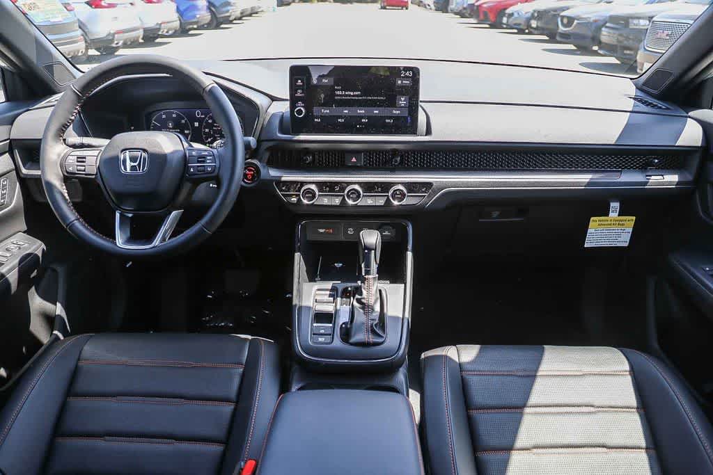 Thumbnail: 2026 Honda CR-V - 13