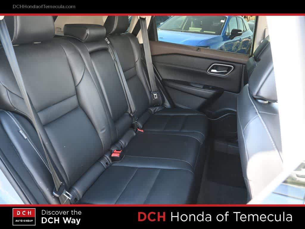 Thumbnail: 2021 Nissan Rogue - 20