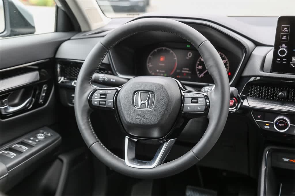 2025 Honda CR-V EX-L 15