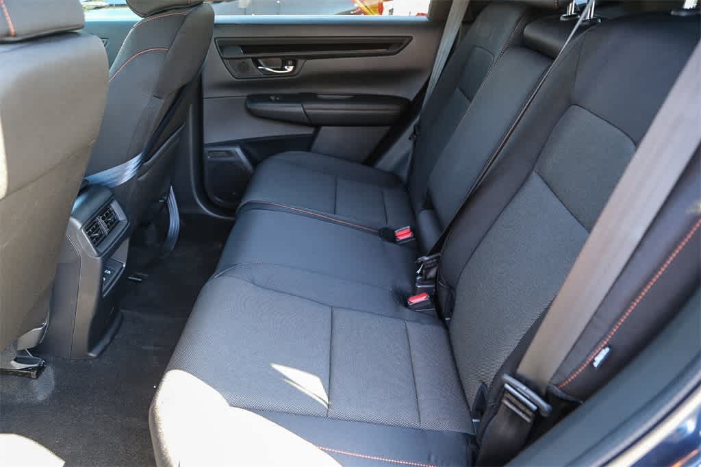 Thumbnail: 2026 Honda CR-V - 18