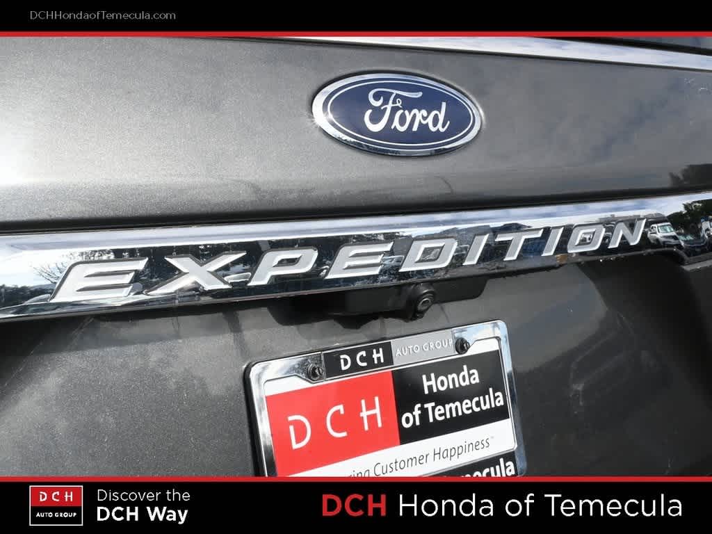 Thumbnail: 2020 Ford Expedition MAX - 7