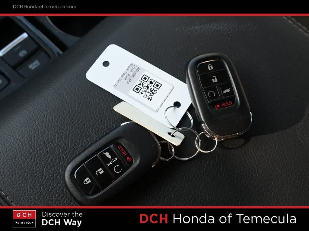 Thumbnail: 2024 Honda Pilot - 8