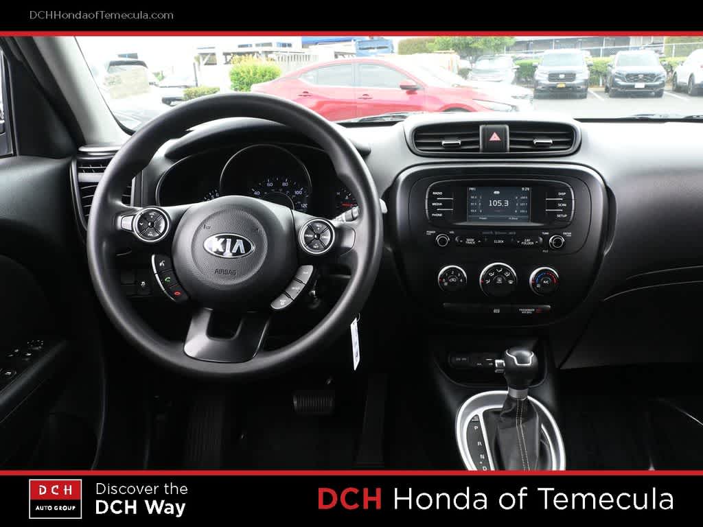 Thumbnail: 2016 Kia Soul - 8