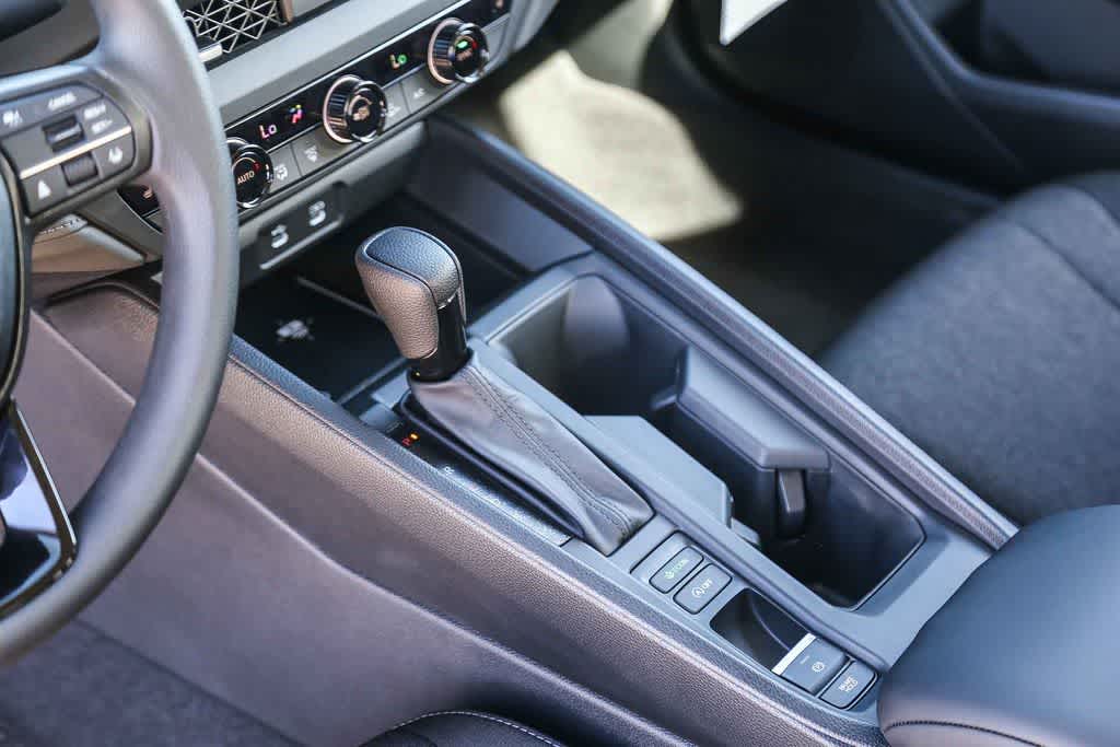 Thumbnail: 2026 Honda Accord - 21