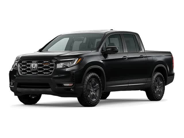 2026 Honda Ridgeline TrailSport's photo