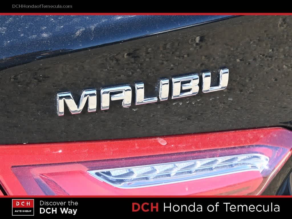 Thumbnail: 2019 Chevrolet Malibu - 7
